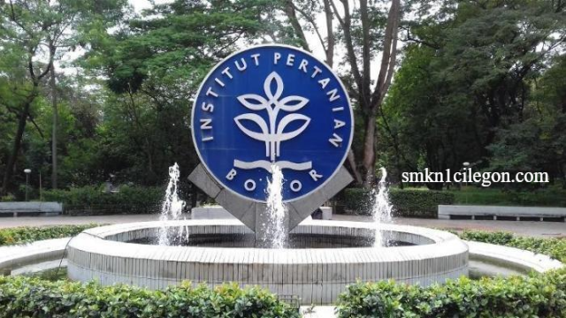 Kampus Negeri Terbaik di Bogor