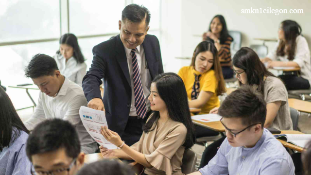 Daftar 10 Universitas Jurusan Manajemen Terbaik Indonesia 2023