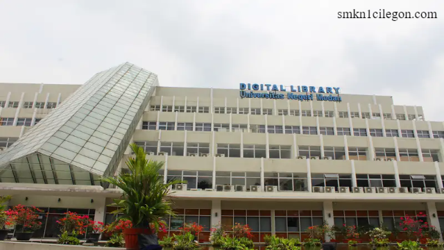 Daftar Universitas Terbaik di Kota Medan