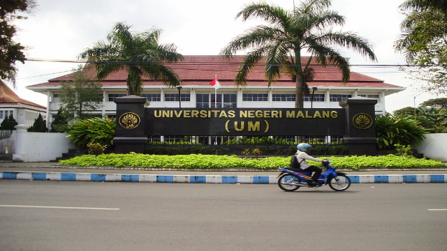 Universitas yang Ada di Malang: Pusat Pendidikan di Jawa Timur