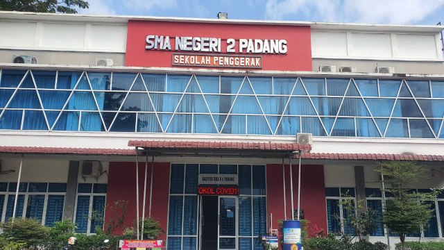 Kiprah dan Keunggulan SMAN 2 Padang