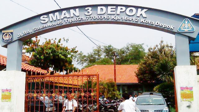 Sekolah Menengah Atas Negeri 3 Depok: Pusat Pendidikan Unggulan